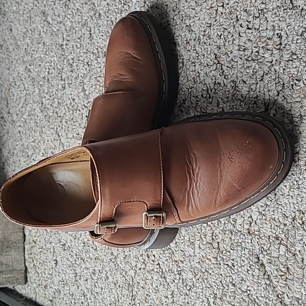 Dr Marten Loafers